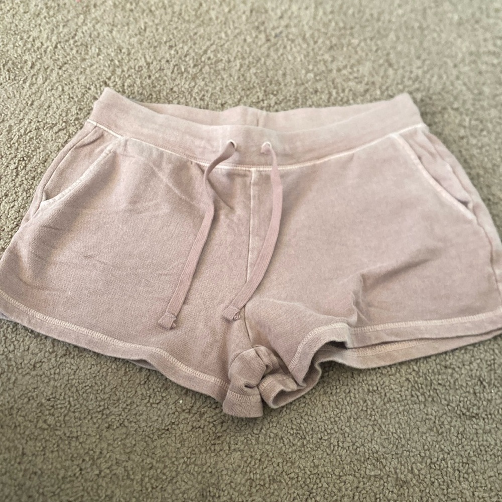 Old navy shorts